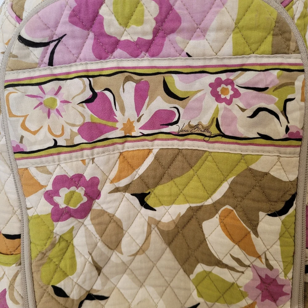 Vera Bradley beautiful vera